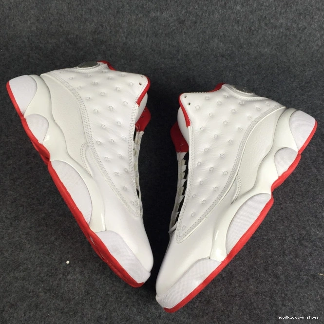 Rep of Jordan 414571-103 Air Flight Retro History 13 0803